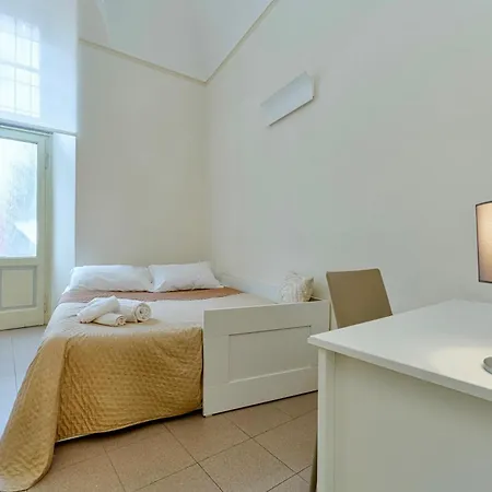 Apartment La Corte - Signorile Nel Cuore Di