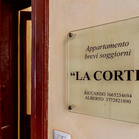 La Corte - Signorile Nel Cuore Di