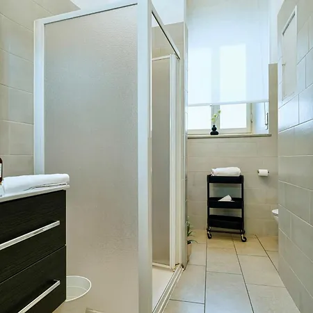 Apartment La Corte - Signorile Nel Cuore Di Novara