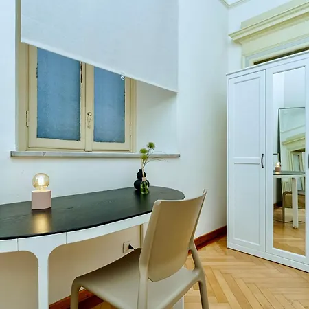 Apartment La Corte - Signorile Nel Cuore Di Novara