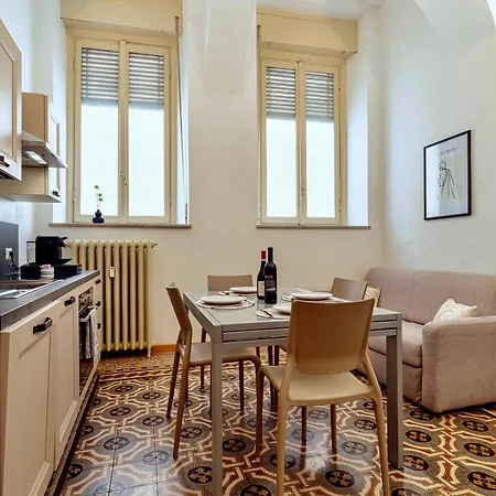Apartment La Corte - Signorile Nel Cuore Di *