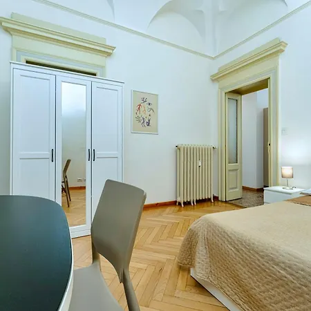 Apartment La Corte - Signorile Nel Cuore Di *