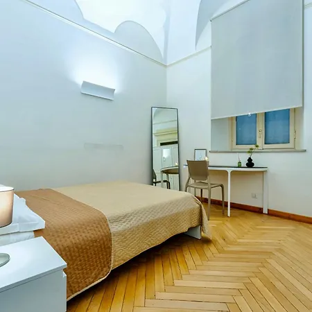 Apartment La Corte - Signorile Nel Cuore Di *