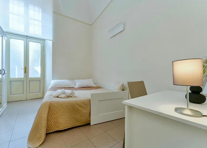 Apartment La Corte - Signorile Nel Cuore Di