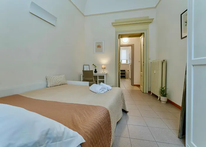 La Corte - Signorile Nel Cuore Di Apartment Novara