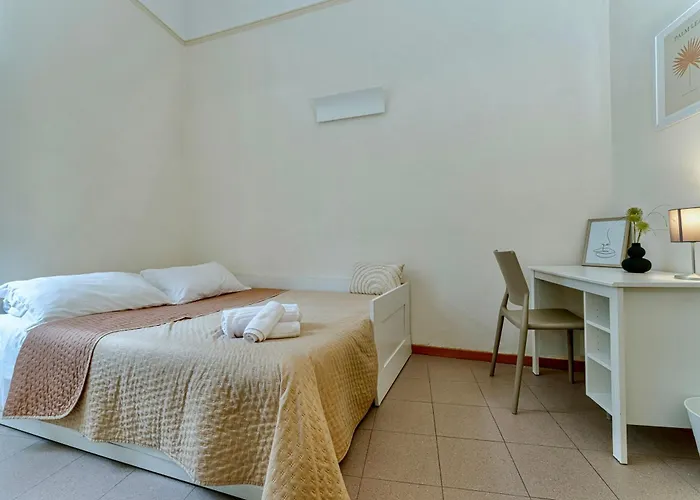 Apartment La Corte - Signorile Nel Cuore Di