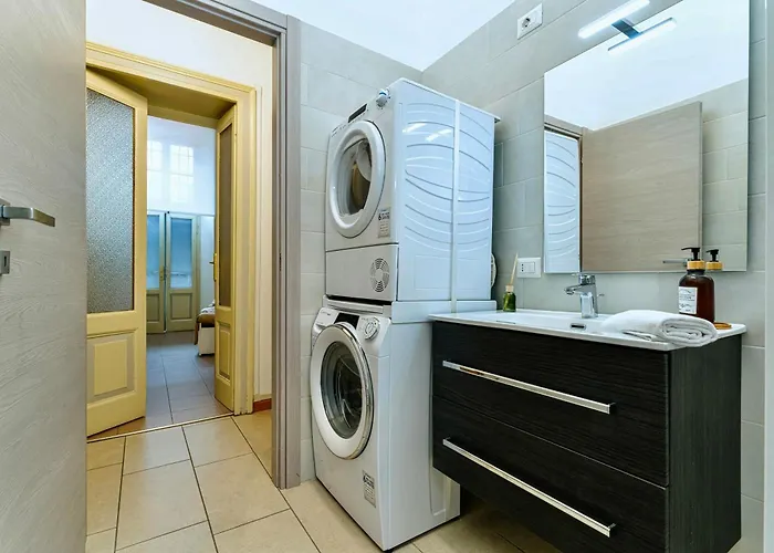La Corte - Signorile Nel Cuore Di Apartment Novara