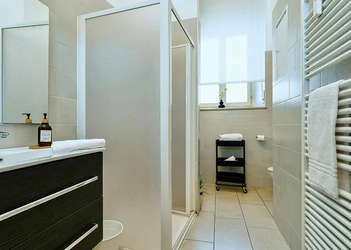 Apartment La Corte - Signorile Nel Cuore Di Novara