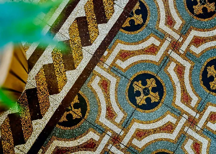 La Corte - Signorile Nel Cuore Di