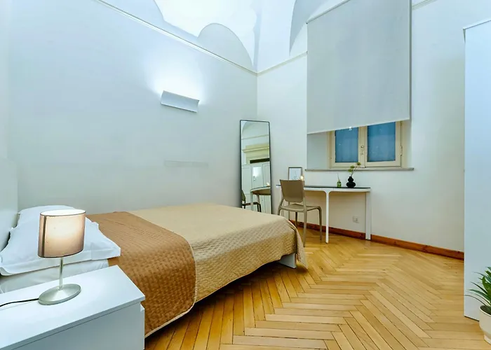 Apartment La Corte - Signorile Nel Cuore Di *